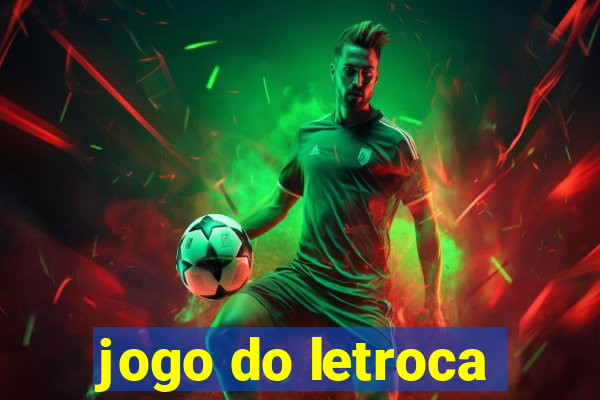 jogo do letroca